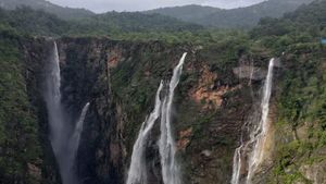 Jog Falls: ಪ್ರವಾಸ ಹೋಗುವ ಮುನ್ನ ತಿಳಿಯಿರಿ, ಜೋಗಕ್ಕೆ ಪ್ರವಾಸಿಗರ ಭೇಟಿ ನಿರ್ಬಂಧ 