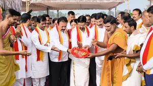 ಮಂಡ್ಯ ಕನ್ನಡ ಸಾಹಿತ್ಯ ಸಮ್ಮೇಳನದಲ್ಲಿ ಕೊಡಗಿನ ಸಾಧಕರು: ಇಲ್ಲಿದೆ ವಿವರ