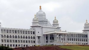  winter session: ಬೆಳಗಾವಿ ಅಧಿವೇಶನದ ಹಿನ್ನೆಲೆ ನಾಳೆಯಿಂದ ಇವುಗಳಿಗೆ ನಿರ್ಬಂಧ!