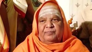  Kodi Mutt Swamiji: ಎಸ್‌.ಎಂ.ಕೃಷ್ಣ ಅವರ ನಿಧನಕ್ಕೆ ಸಂತಾಪ ಸೂಚಿಸಿ ಕೋಡಿಮಠದ ಶ್ರೀಗಳು ಹೇಳಿದ್ಧೇನು ಗೊತ್ತಾ?
