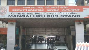 KSRTC: ಮಂಗಳೂರು-ಕಾರ್ಕಳ ಮಾರ್ಗದಲ್ಲಿ ಕೆಎಸ್ಆರ್‌ಟಿಸಿ ಬಸ್‌ ಆರಂಭ 