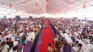 ಸಕ್ಕರೆನಾಡು ಮಂಡ್ಯದಲ್ಲಿ ನಡೆಯುತ್ತಿರುವ ಅಕ್ಷರ ಜಾತ್ರೆಗೆ ನಾಳೆ ತೆರೆ: ಅತಿಥಿಗಳ ವಿವರ ಇಲ್ಲಿದೆ