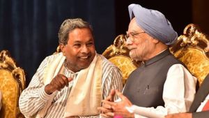  Manmohan Singh Death: ಮನಮೋಹನ್‌ ಸಿಂಗ್‌ ಹೇಳಿದ್ದ ಆ ಒಂದು ಮಾತನ್ನು ಸ್ಮರಿಸಿದ ಸಿದ್ದರಾಮಯ್ಯ, ಏನದು?