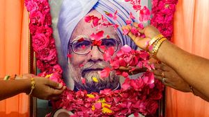 Manmohan Singh: ಉತ್ತರ ಕರ್ನಾಟಕದಲ್ಲಿದ್ದಾರೆ ಮನಮೋಹನ್ ಸಿಂಗ್ ಸಂಬಂಧಿಕರು.. 