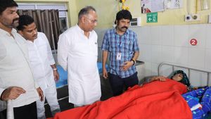  ಬಾಣಂತಿಯರ ಸಾವಿನ ಕೇಸ್‌ ಸುತ್ತ ಅನುಮಾನದ ಹುತ್ತ!
