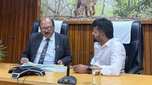 ಮೈಸೂರು-ಕುಶಾಲನಗರ 4 ಪಥದ ರಸ್ತೆ ಯೋಜನೆ: ಅಪ್‌ಡೇಟ್ 