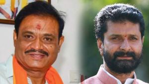 MLA Munirathna: ನಮ್ಮಷ್ಟಕ್ಕೆ ನಾವೇ ಅವಮಾನ ಮಾಡಿಸಿಕೊಳ್ಳಲು ಸಾಧ್ಯವೇ?: ಬಸವರಾಜ ಬೊಮ್ಮಾಯಿ