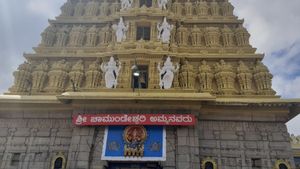 New Year 2025: ಹೊಸ ವರ್ಷಕ್ಕೆ ಚಾಮುಂಡಿ ಬೆಟ್ಟದಲ್ಲಿ ಸಿದ್ಧತೆ: ಜಿಲ್ಲಾಧಿಕಾರಿ ಮಹತ್ವದ ಸೂಚನೆ