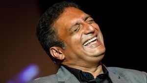 ನಟ ಪ್ರಕಾಶ್ ರಾಜ್ ರಂಗಸಂಸ್ಥೆಯಲ್ಲಿ ವಿನೂತನ ಪ್ರಯತ್ನ: ಇಲ್ಲಿದೆ ಹೊಸ ವಿಚಾರ
