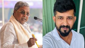 Pratap Simha: ಕಾಂಗ್ರೆಸ್‌ ಸೇರುವ ಬಗ್ಗೆ ಪ್ರತಾಪ್‌ ಸಿಂಹ ಹೇಳಿದ್ದೇನು?