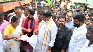 Waqf Property: ಸಚಿವರೇ ಪ್ರತಿ ಜಿಲ್ಲೆಗಳಲ್ಲಿ ನೋಟಿಸ್ ಕೊಡಿಸಿದ್ದಾರೆ: ಆರ್‌.ಅಶೋಕ್
