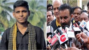 ಹುಬ್ಬಳ್ಳಿ ಸಿಲಿಂಡರ್ ಸ್ಫೋಟದಲ್ಲಿ ಇಬ್ಬರು ಸಾವು: ಮೃತರ ಕುಟುಂಬಕ್ಕೆ 5 ಲಕ್ಷ ರೂ ಪರಿಹಾರ