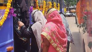 ಬಳ್ಳಾರಿ ವಿಭಾಗಕ್ಕೆ 'ಶಕ್ತಿ' ತುಂಬಿದ ಸರ್ಕಾರದ ಮಹತ್ವದ ಯೋಜನೆ 