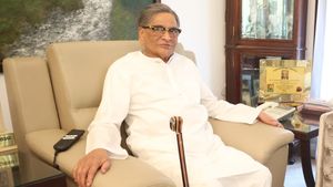 SM Krishna: ಮದ್ದೂರಿನಲ್ಲಿ ಗೆಲುವು ಮತ್ತು ಎಸ್‌. ಎಂ. ಕೃಷ್ಣ ಮುಖ್ಯಮಂತ್ರಿ ಹುದ್ದೆ 