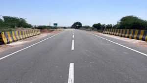 ಶ್ರೀರಂಗಪಟ್ಟಣ-ಕುಶಾಲನಗರ; 4 ಪಥದ ಹೆದ್ದಾರಿ ಕಾಮಗಾರಿ ಅಪ್‌ಡೇಟ್‌ 