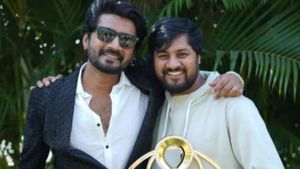  Bigg Boss Winner Speech: ತೆಲುಗು ಬಿಗ್‌ ಬಾಸ್‌ ವಿನ್ನರ್ ಕನ್ನಡಿಗನ ವಿಡಿಯೋ ಭಾರೀ ವೈರಲ್‌