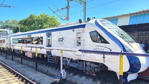 Vande Bharat Express: ಕರ್ನಾಟಕಕ್ಕೆ ಹೊಸ ವಂದೇ ಭಾರತ್ ರೈಲು, ಮಾರ್ಗ ವಿವರ 