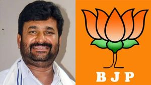 ನಕಲಿ ಕಾಂಗ್ರೆಸ್ ಎಂದವರು ಗೊಡ್ಸೆ ವಾದಿಗಳು: ವಿನಯ್ ಕುಲಕರ್ಣಿ
