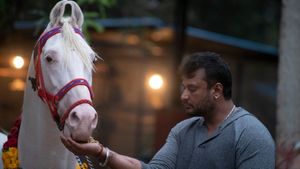  Darshan Thoogudeepa: ಡೆಡ್‌ಲೈನ್‌ ಮುಗಿದರೂ ಮೈಸೂರಿನಲ್ಲೇ ಇರಲು ನಟ ದರ್ಶನ್‌ ಹೊಸ ಪ್ಲ್ಯಾನ್‌