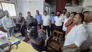 2 ಕಾರು, 6 ನಿಮಿಷ: ಉಳ್ಳಾಲ ಬ್ಯಾಂಕ್ ದರೋಡೆ ಮತ್ತಷ್ಟು ವಿವರ ಬಹಿರಂಗ 
