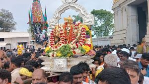 ಬಿಳಿಗಿರಿರಂಗನಬೆಟ್ಟದ ಚಿಕ್ಕಜಾತ್ರೆಯಲ್ಲಿ ಮೊಲದ ಬೇಟೆ: ಏನಿದರ ವಿಶೇಷ?
