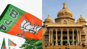 ಕಲಬುರಗಿ: ಜ.4ರಂದು ಬಿಜೆಪಿಯಿಂದ ಬೃಹತ್ ಹೋರಾಟ