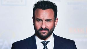  Saif Ali Khan: ನಟ ಸೈಫ್‌ ಮೇಲೆ ಹಲ್ಲೆ ನಡೆಸಿದವ ಕೊನೆಗೂ ಅರೆಸ್ಟ್‌, ಸ್ಫೋಟಕ ವಿಚಾರ ಬಹಿರಂಗ