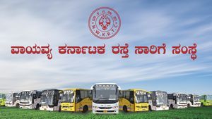 ಗೋಕರ್ಣ, ಧರ್ಮಸ್ಥಳಕ್ಕೆ ಹೊಸ ಬಸ್ ಸೇವೆ, ವೇಳಾಪಟ್ಟಿ 
