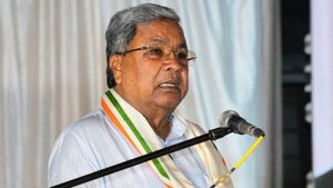 'ರಾಜ್ಯದಲ್ಲಿ ಆತ್ಮಹತ್ಯೆ, ಭ್ರಷ್ಟಾಚಾರದ ಭಾಗ್ಯ..ಸಿಎಂ ಸಿದ್ದರಾಮಯ್ಯ ಕೂಡಲೇ ರಾಜೀನಾಮೆ ಕೊಡಬೇಕು'