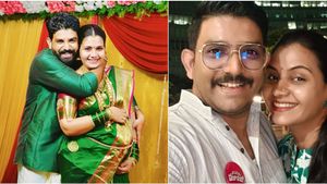 ಬಸ್‌ನಲ್ಲಿ ತಿಗಣೆ ಕಾಟ: ಕಿರುತೆರೆ ನಟನ ಪತ್ನಿಗೆ ಒಂದು ಲಕ್ಷ ರೂಪಾಯಿ ಪರಿಹಾರ 