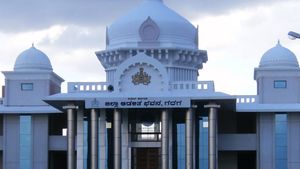 IAS: ಐಎಎಸ್ ವರ್ಗಾವಣೆ, 6 ತಿಂಗಳಿಗೆ ಗದಗ ಡಿಸಿ ವರ್ಗಾವಣೆ 