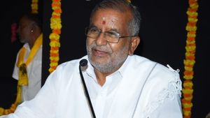 ಜೆಡಿಎಸ್‌ ರಾಜ್ಯಾಧ್ಯಕ್ಷರ ಆಯ್ಕೆ: ಸಭೆಗೆ ಹಾಜರಾಗಲ್ಲ ಎಂದ್ರು ಜಿಟಿಡಿ 