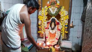 ನಿಸರ್ಗದ ಚೆಲುವಿನ ತಾಣ ಮಂಡ್ಯದ ಹೇಮಗಿರಿಯಲ್ಲಿ ಜಾತ್ರೆ ಆರಂಭ: ವಿಶೇಷತೆ ತಿಳಿಯಿರಿ