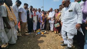 ಹುಬ್ಬಳ್ಳಿ - ಧಾರವಾಡ ಬೈಪಾಸ್‌: 12.5 ಕೋಟಿ ರೂ. ವೆಚ್ಚದಲ್ಲಿ ಕೆಳಸೇತುವೆ ನಿರ್ಮಾಣ