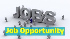 Job Recruitment: ಪ್ರಸಾರ ಭಾರತಿ ದೂರದರ್ಶನ ನೇಮಕಾತಿ, ಬೆಂಗಳೂರು ಸೇರಿ ವಿವಿಧಡೆ ಉದ್ಯೋಗ ಅವಕಾಶ