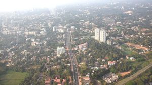 ಏರ್‌ಪೋರ್ಟ್ ಸಮೀಪ ಸೈಟುಗಳ ಮಾರಾಟ, ಅರ್ಜಿ ಹಾಕಲು ಅರ್ಹತೆಗಳು 