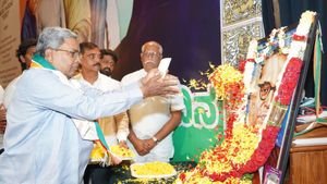 ಸಿಎಂ ಸಿದ್ದರಾಮಯ್ಯ ಕ್ಷೇತ್ರದಲ್ಲೇ ದಲಿತ ಕುಟುಂಬಕ್ಕೆ ಸಾಮಾಜಿಕ ಬಹಿಷ್ಕಾರ