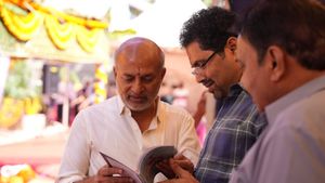 S. R. Mahesh: ಚುನಾವಣಾ ರಾಜಕಾರಣದಿಂದ ದೂರವಾಗ್ತಾರಾ ಸಾ.ರಾ.ಮಹೇಶ್? 