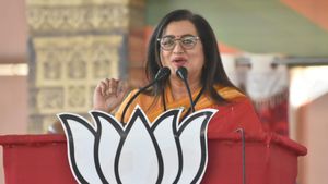 Sumalatha Ambareesh: ರಾಜಕೀಯದಲ್ಲಿ ಸುಮಲತಾ ಅಂಬರೀಶ್ ಹೊಸ ಅಧ್ಯಾಯ ಯಾವಾಗ ಆರಂಭ?