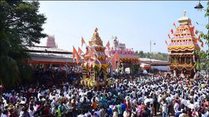 ಸುತ್ತೂರು ಜಾತ್ರೆ ಅಂದ್ರೆ ಅದು ಬರೀ ಜಾತ್ರೆಯಲ್ಲ..ಇದು ವಿಶೇಷತೆಗಳ ಮಹೋತ್ಸವ!