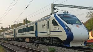 Vande Bharat Express: ಬೆಂಗಳೂರು-ಬೆಳಗಾವಿ ವಂದೇ ಭಾರತ್ ರೈಲು, ವೇಳಾಪಟ್ಟಿ ನೋಡಿ 