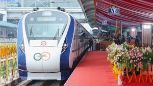 Vande Bharat Express: ತಿರುವನಂತಪುರಂ-ಮಂಗಳೂರು ರೈಲು, ಪ್ರಯಾಣಿಕರಿಗೆ ಗುಡ್‌ನ್ಯೂಸ್ 