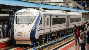 Vande Bharat Express: ಬೆಂಗಳೂರು-ಬೆಳಗಾವಿ ವಂದೇ ಭಾರತ್ ರೈಲು, ವೇಳಾಪಟ್ಟಿ ಬಿಡುಗಡೆ