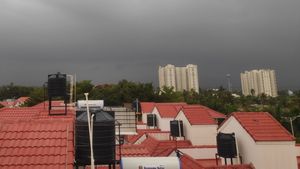 ಬೆಂಗಳೂರು ತೊರೆದು ಈ ಪ್ರದೇಶಗಳಿಗೆ ಜನ ಹೆಚ್ಚಾಗಿ ಶಿಫ್ಟ್‌, ಕಾರಣವೇನು?