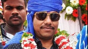 Bhagappa Harijan: ಭೀಮಾ ತೀರದ ಹಂತಕ ಬಾಗಪ್ಪ ಹರಿಜನ ಹತ್ಯೆ