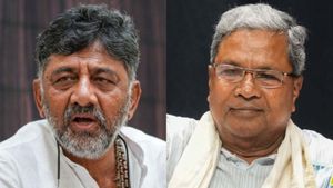 ಕರ್ನಾಟಕ CM & DCM ಬಗ್ಗೆ ಮಾತನಾಡದಂತೆ ನಿರ್ದೇಶನ