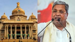 ಕರ್ನಾಟಕ ಜನರ ಸಮಸ್ಯೆಗಳಿಗೆ ಸಿಎಂ ಸಿದ್ದರಾಮಯ್ಯ ಸ್ಪಂದನೆ: ಈ ಜಿಲ್ಲೆಗಳ ಸಮಸ್ಯೆಗಳಿಗೆ ಸಿಕ್ಕಿತಾ ಪರಿಹಾರ!