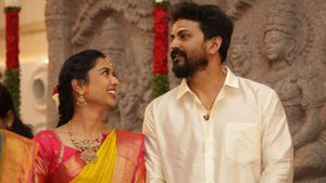 Dhananjaya: ಮದುವೆ ಹೊತ್ತಲ್ಲೇ ನಟ ಡಾಲಿ ವಿರುದ್ಧ ಕೇಳಿಬಂತು ಆರೋಪ, ಏನದು?