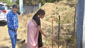 B.R Hills: ಕತ್ತಲೆಯಲ್ಲಿದ್ದ ಬಿಳಿಗಿರಿರಂಗನ ಬೆಟ್ಟ ಹಾಡಿಗೆ ಬರಲಿದೆ ಬೆಳಕು!