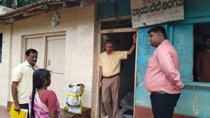ಹೊಸ ನ್ಯಾಯಬೆಲೆ ಅಂಗಡಿ ತೆರೆಯಲು ಬೇಕಾಗುವ ದಾಖಲೆ, ಠೇವಣಿ ವಿವರ